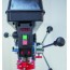 Scheppach DP18 Vario